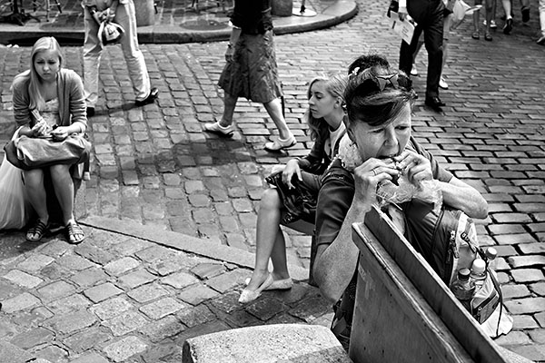 Montmartre, París