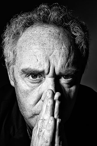 Ferrán Adriá