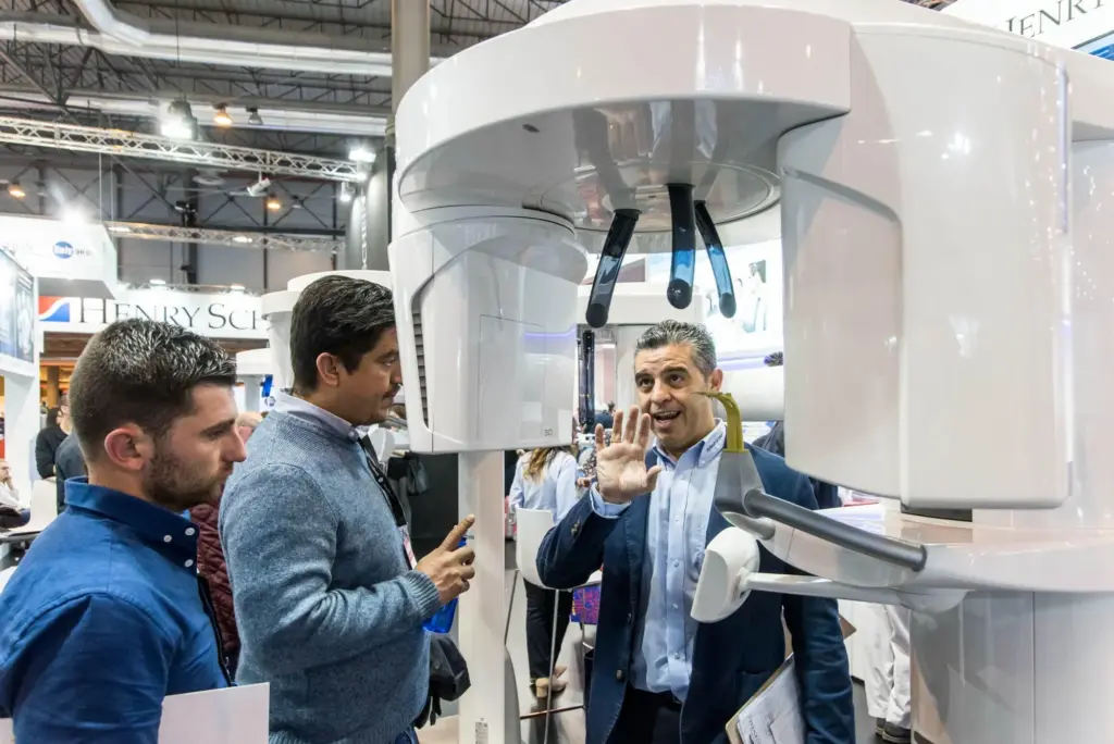 Expodental — IFEMA