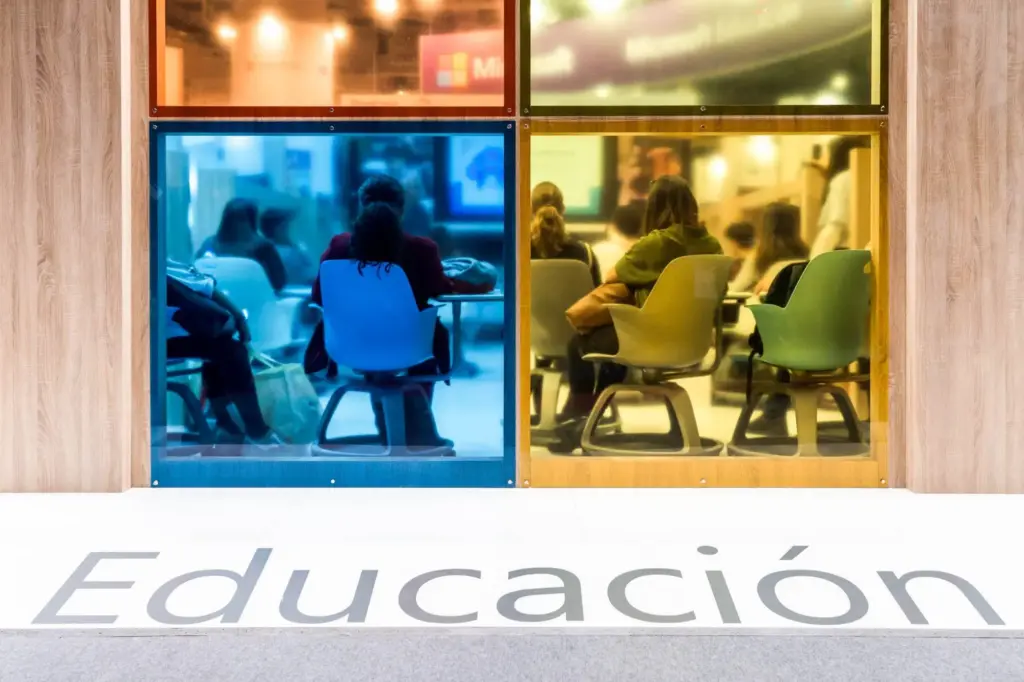 SIMO Educación — IFEMA