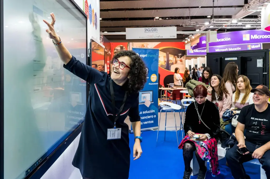 SIMO Educación — IFEMA