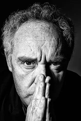 Ferrán Adriá. Revista V+G
